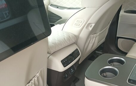 Hyundai Palisade I, 2021 год, 5 400 000 рублей, 11 фотография