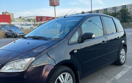 Ford C-MAX I рестайлинг, 2005 год, 520 000 рублей, 4 фотография