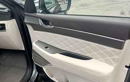 Hyundai Palisade I, 2021 год, 5 400 000 рублей, 13 фотография