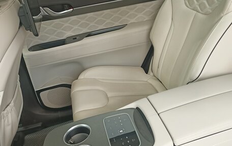 Hyundai Palisade I, 2021 год, 5 400 000 рублей, 17 фотография
