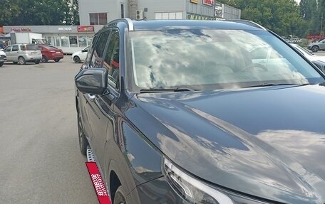 Hyundai Palisade I, 2021 год, 5 400 000 рублей, 4 фотография
