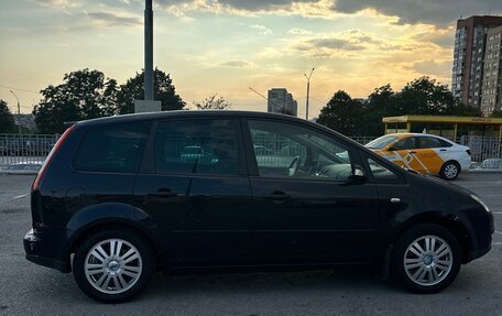 Ford C-MAX I рестайлинг, 2005 год, 520 000 рублей, 7 фотография