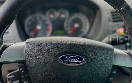 Ford C-MAX I рестайлинг, 2005 год, 520 000 рублей, 14 фотография