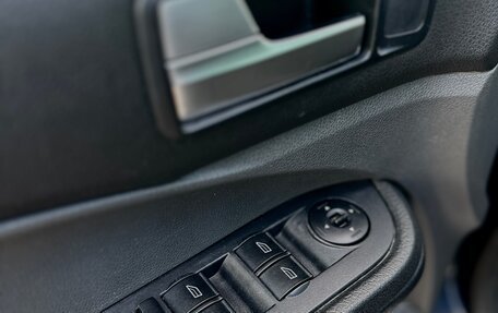 Ford C-MAX I рестайлинг, 2005 год, 520 000 рублей, 12 фотография