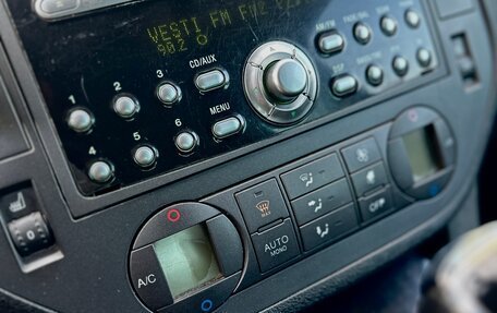 Ford C-MAX I рестайлинг, 2005 год, 520 000 рублей, 15 фотография