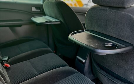 Ford C-MAX I рестайлинг, 2005 год, 520 000 рублей, 16 фотография