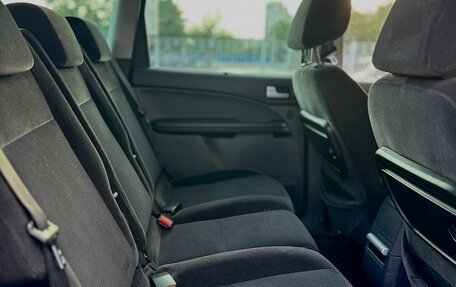Ford C-MAX I рестайлинг, 2005 год, 520 000 рублей, 17 фотография