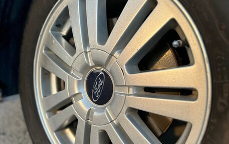 Ford C-MAX I рестайлинг, 2005 год, 520 000 рублей, 23 фотография