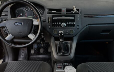 Ford C-MAX I рестайлинг, 2005 год, 520 000 рублей, 24 фотография