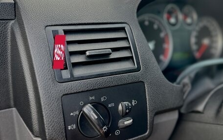 Ford C-MAX I рестайлинг, 2005 год, 520 000 рублей, 13 фотография