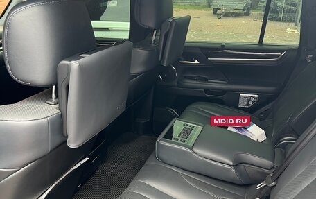 Lexus LX III, 2019 год, 9 750 000 рублей, 6 фотография