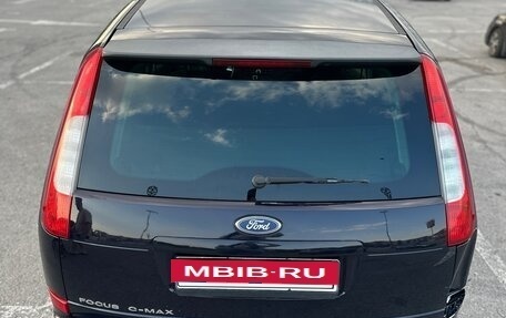 Ford C-MAX I рестайлинг, 2005 год, 520 000 рублей, 21 фотография