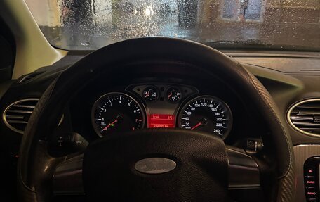 Ford Focus II рестайлинг, 2008 год, 595 000 рублей, 5 фотография