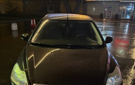 Ford Focus II рестайлинг, 2008 год, 595 000 рублей, 2 фотография