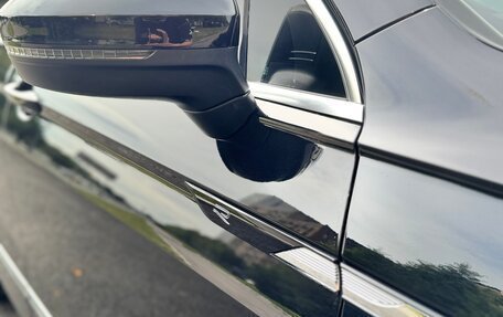 Volkswagen Tiguan II, 2022 год, 4 450 000 рублей, 9 фотография