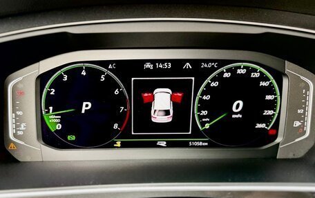 Volkswagen Tiguan II, 2022 год, 4 450 000 рублей, 4 фотография