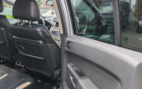 Opel Zafira B, 2008 год, 700 000 рублей, 5 фотография