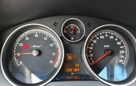 Opel Zafira B, 2008 год, 700 000 рублей, 2 фотография