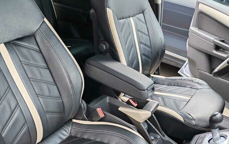 Opel Zafira B, 2008 год, 700 000 рублей, 9 фотография