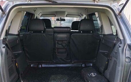 Opel Zafira B, 2008 год, 700 000 рублей, 16 фотография