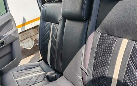 Opel Zafira B, 2008 год, 700 000 рублей, 29 фотография