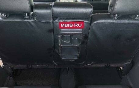 Opel Zafira B, 2008 год, 700 000 рублей, 8 фотография