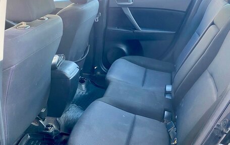 Mazda 3, 2010 год, 920 000 рублей, 6 фотография