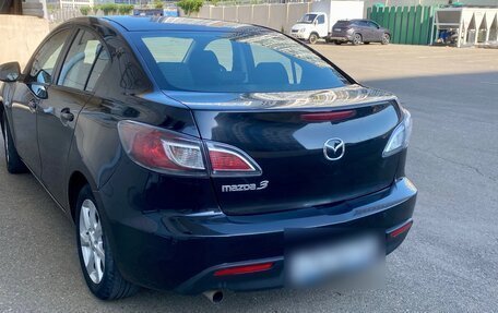 Mazda 3, 2010 год, 920 000 рублей, 2 фотография