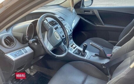 Mazda 3, 2010 год, 920 000 рублей, 3 фотография