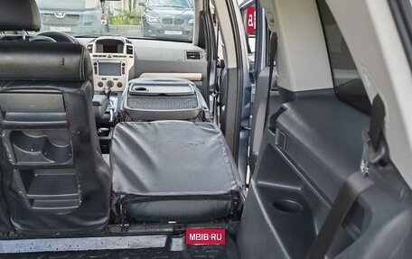 Opel Zafira B, 2008 год, 700 000 рублей, 23 фотография