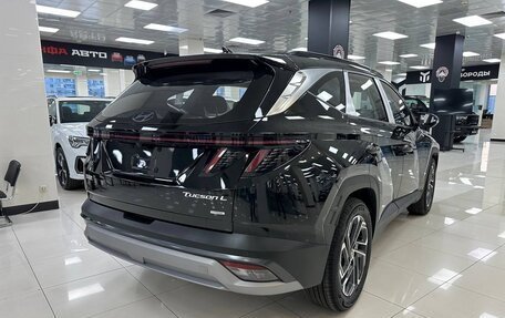 Hyundai Tucson, 2024 год, 3 300 000 рублей, 6 фотография