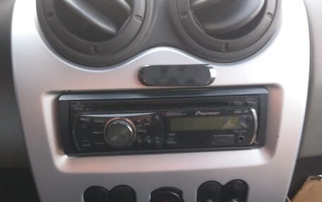Renault Logan I, 2010 год, 370 000 рублей, 14 фотография