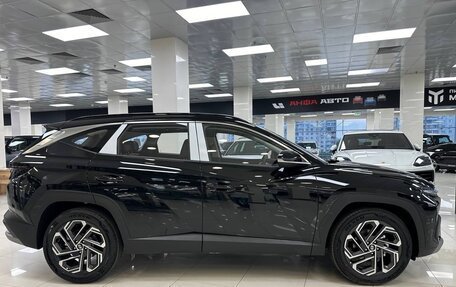 Hyundai Tucson, 2024 год, 3 300 000 рублей, 4 фотография