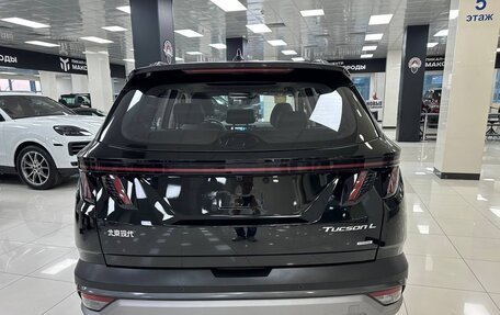 Hyundai Tucson, 2024 год, 3 300 000 рублей, 8 фотография
