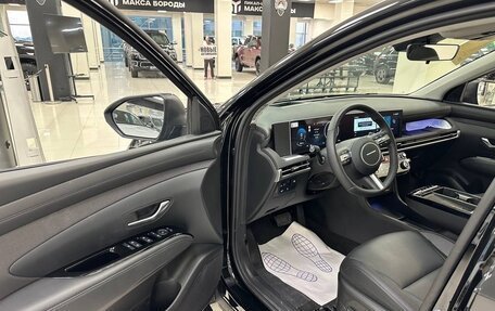 Hyundai Tucson, 2024 год, 3 300 000 рублей, 10 фотография