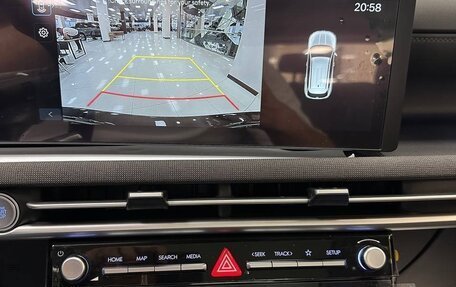 Hyundai Tucson, 2024 год, 3 300 000 рублей, 13 фотография