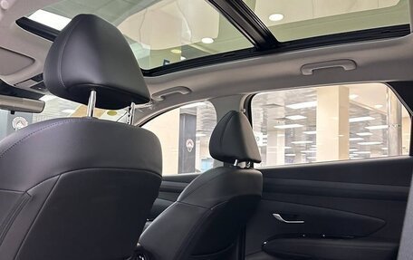Hyundai Tucson, 2024 год, 3 300 000 рублей, 16 фотография