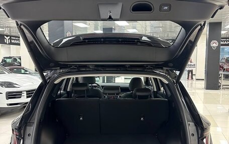 Hyundai Tucson, 2024 год, 3 300 000 рублей, 9 фотография