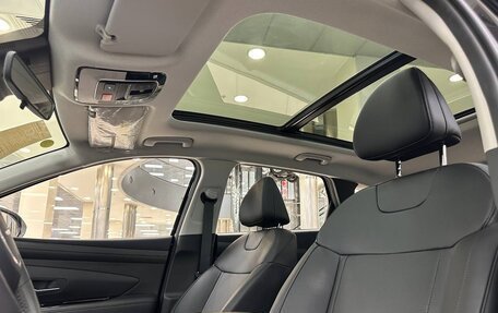 Hyundai Tucson, 2024 год, 3 300 000 рублей, 14 фотография