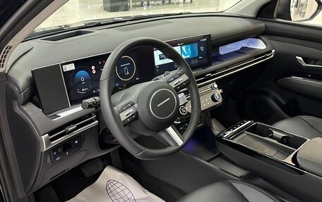 Hyundai Tucson, 2024 год, 3 300 000 рублей, 11 фотография