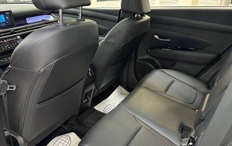 Hyundai Tucson, 2024 год, 3 300 000 рублей, 17 фотография
