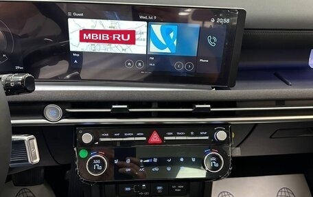 Hyundai Tucson, 2024 год, 3 300 000 рублей, 12 фотография