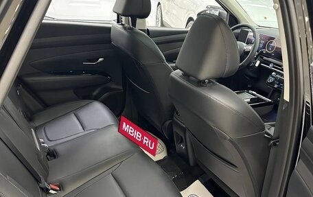 Hyundai Tucson, 2024 год, 3 300 000 рублей, 18 фотография