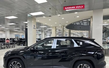 Hyundai Tucson, 2024 год, 3 300 000 рублей, 5 фотография