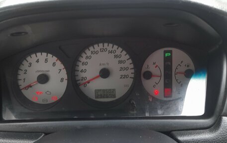 Mitsubishi Lancer IX, 2007 год, 390 000 рублей, 7 фотография
