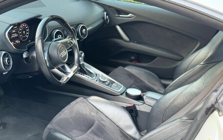 Audi TT, 2016 год, 2 699 000 рублей, 7 фотография