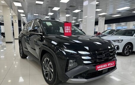 Hyundai Tucson, 2024 год, 3 300 000 рублей, 3 фотография