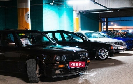 BMW 3 серия, 1991 год, 900 000 рублей, 9 фотография