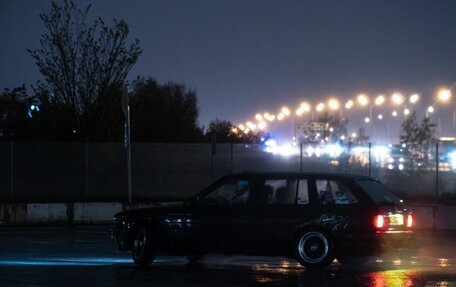 BMW 3 серия, 1991 год, 900 000 рублей, 14 фотография
