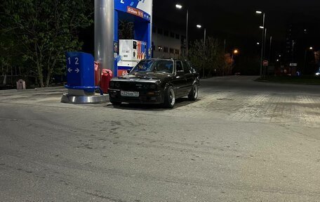 BMW 3 серия, 1991 год, 900 000 рублей, 13 фотография